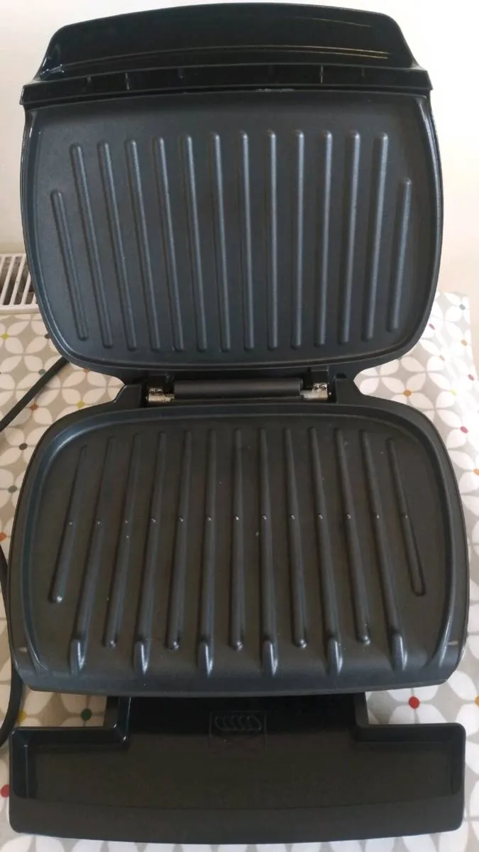 George Foreman - Image 3