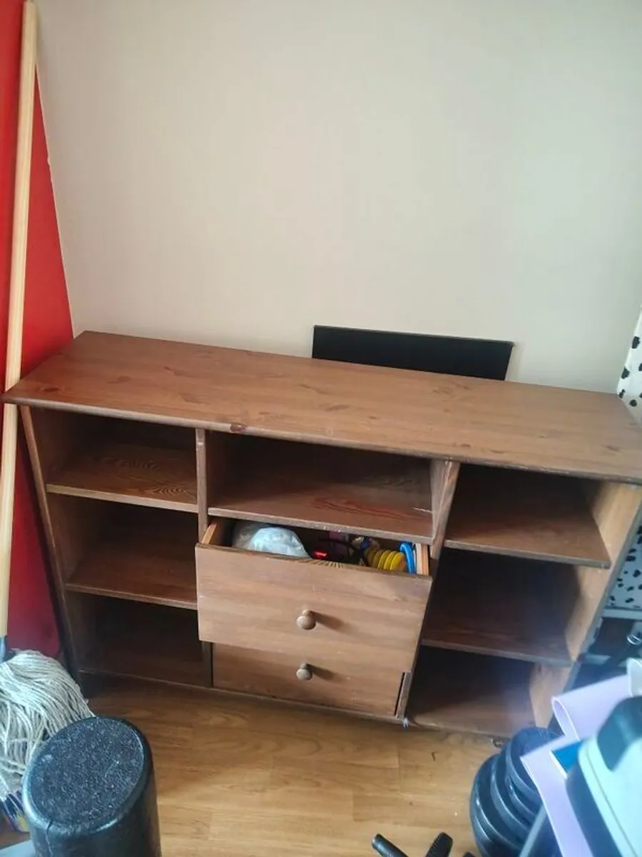 Book shelf - Image 1