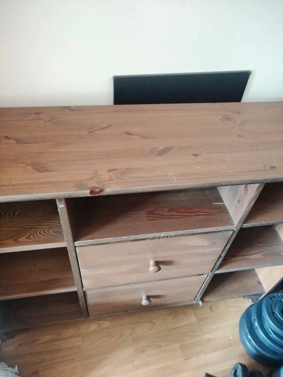 Book shelf - Image 2