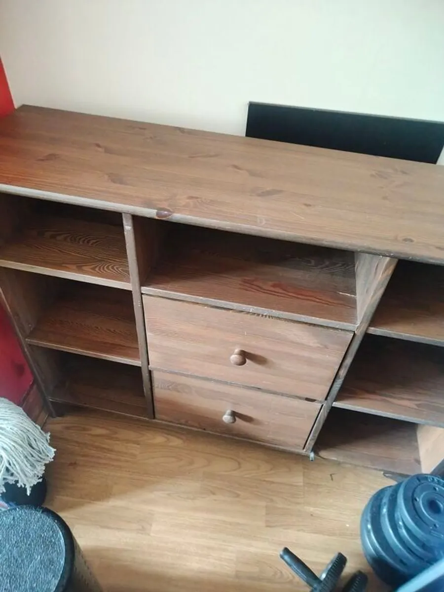 Book shelf - Image 3