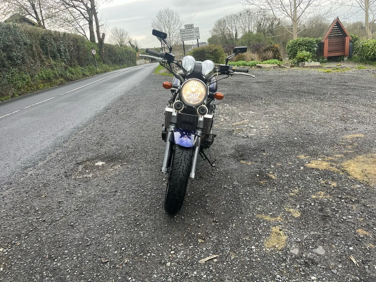 2005 Suzuki Bandit 1200 - Image 3