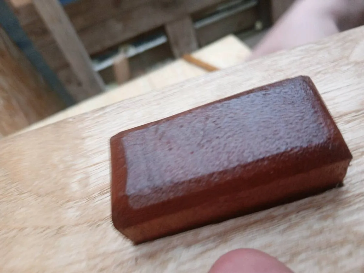 Wooden mallet - Image 2