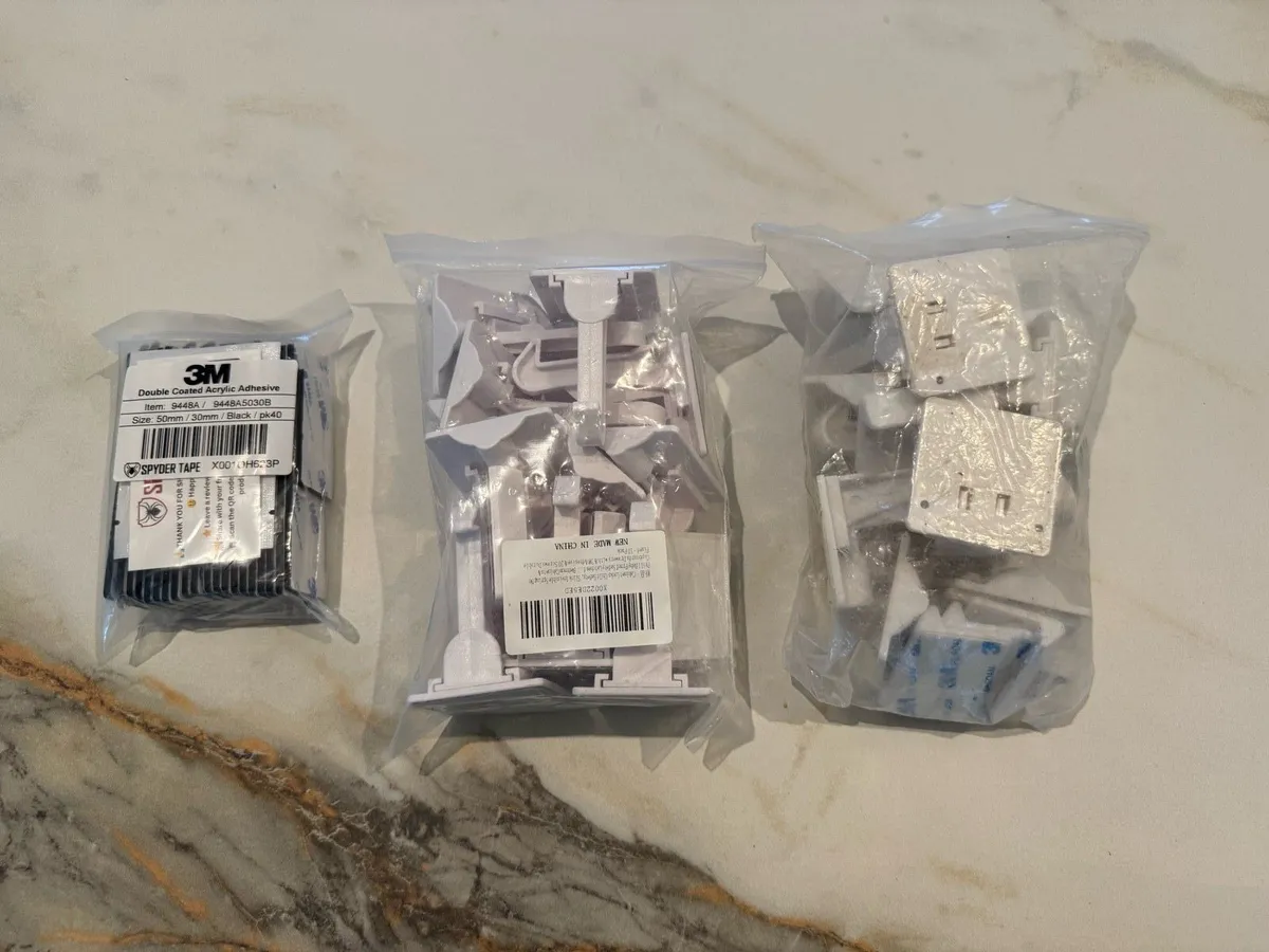 FREE: safety cabinet locks - Image 1