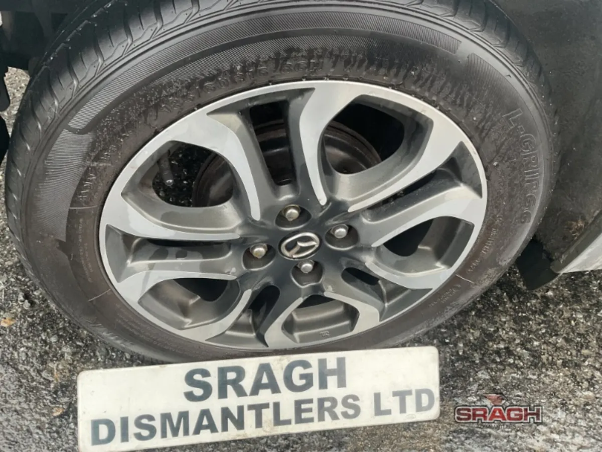 Mazda 2, 3, 5, 6 Collection - Image 4