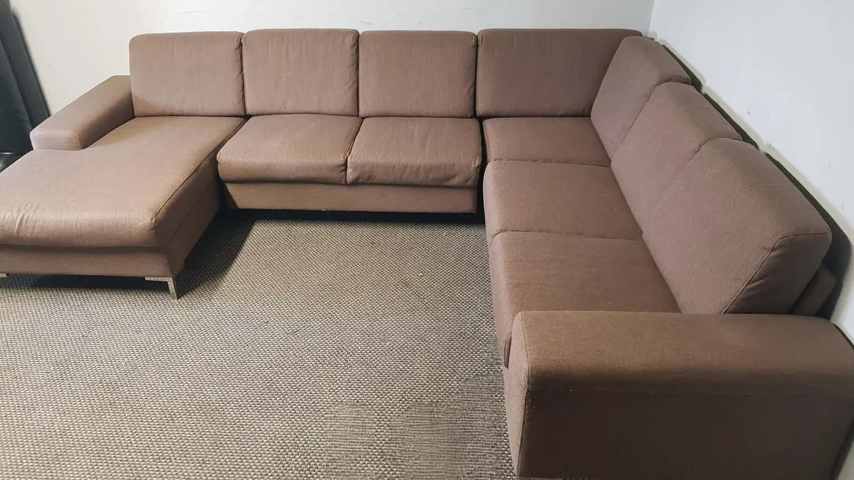 Corner sofa - Image 4