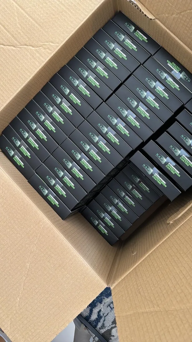 Ceramic Windscreen Coating Start Up - Image 4