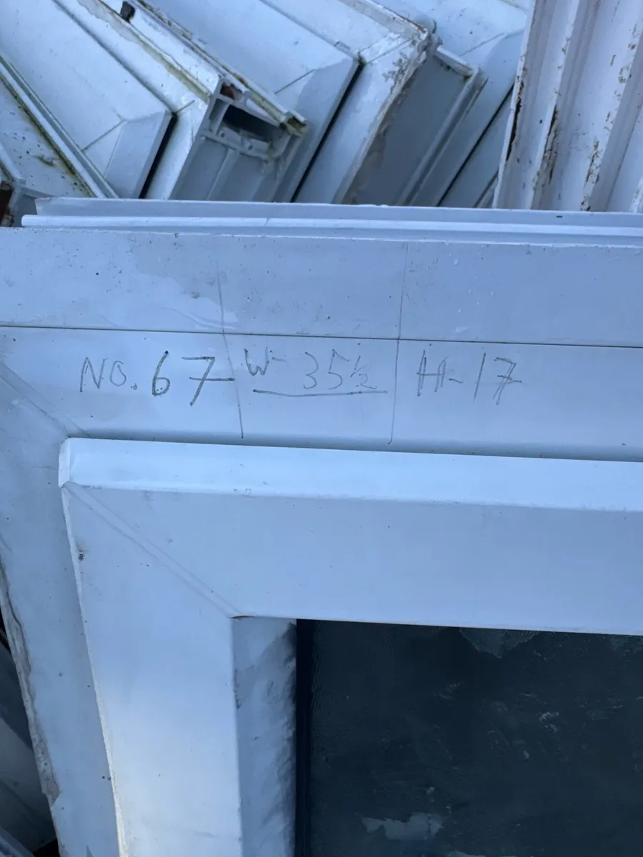PVC Window - Image 2