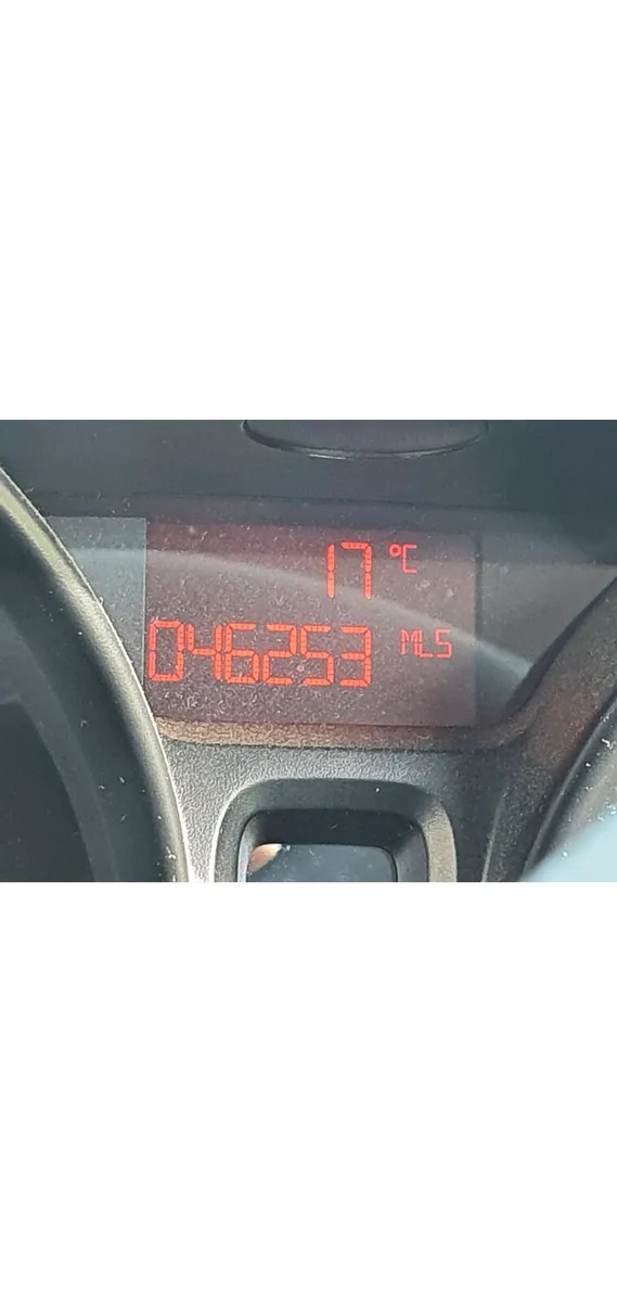 FIESTA VAN - Image 4