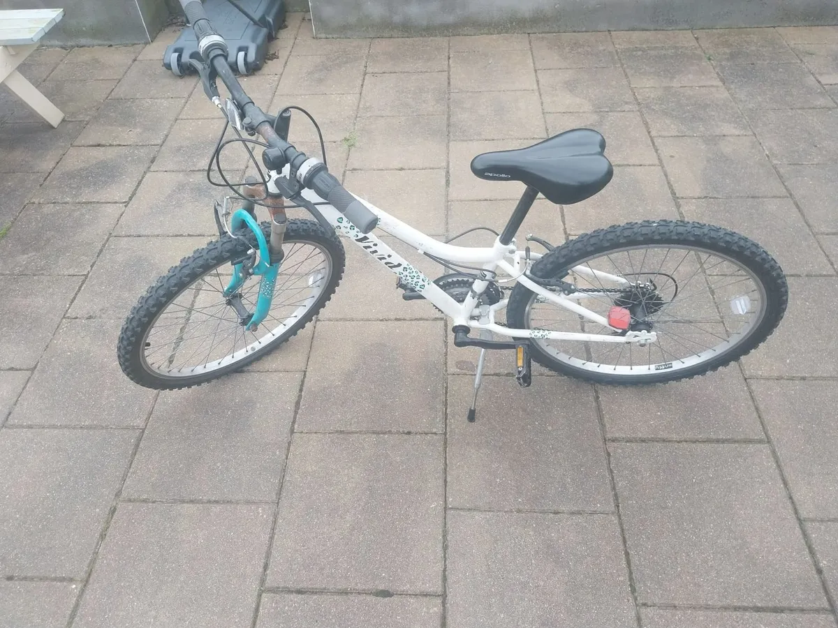Kids Bike - Image 1