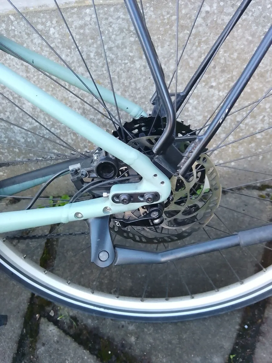 E-Bike, RieseΜller - Image 2