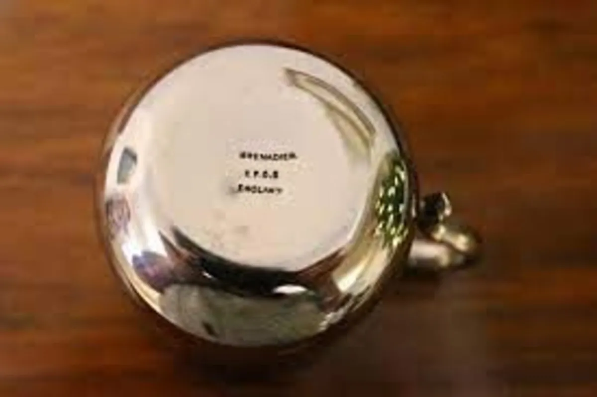 ENGLISH SILVER - Image 3