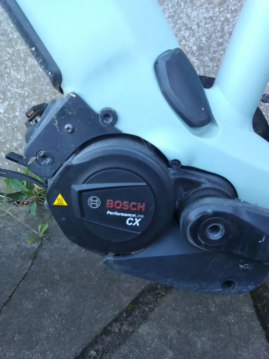 E-Bike, RieseΜller - Image 3