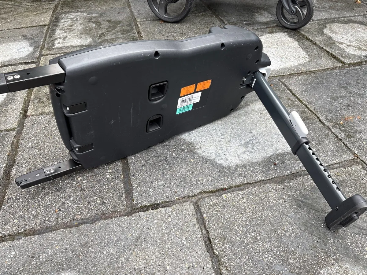 Isofix Base - Image 2