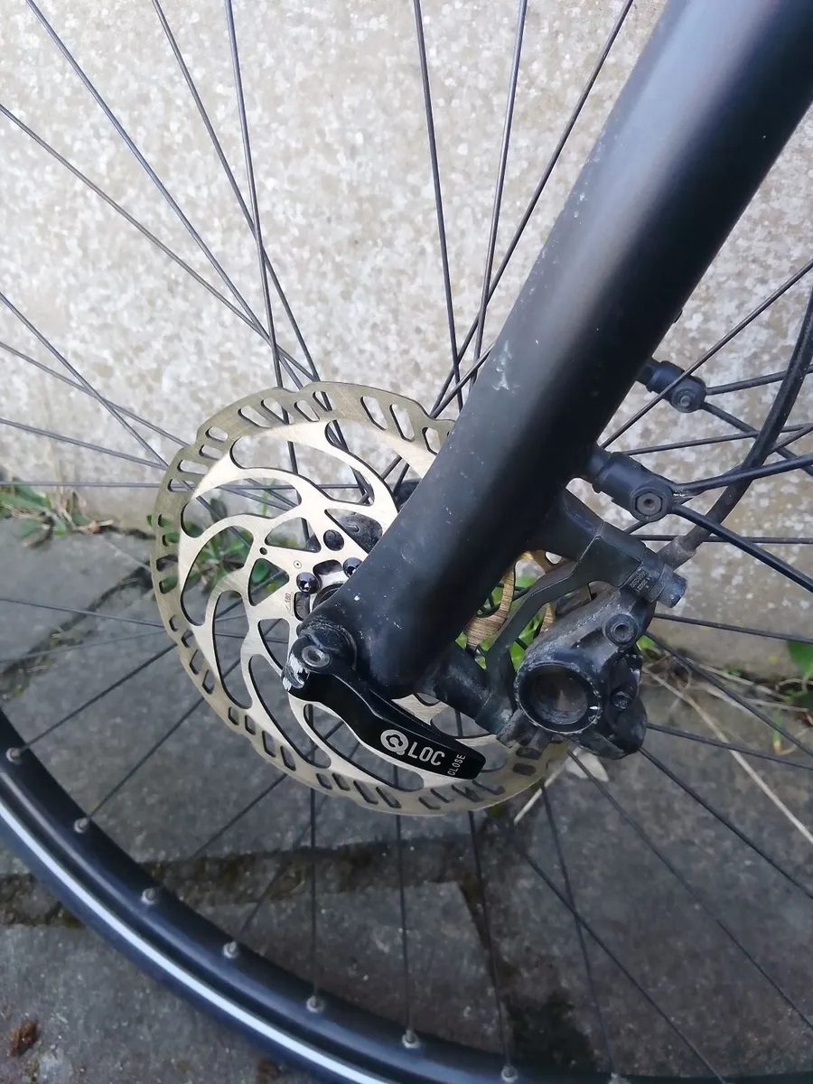 E-Bike, RieseΜller - Image 4