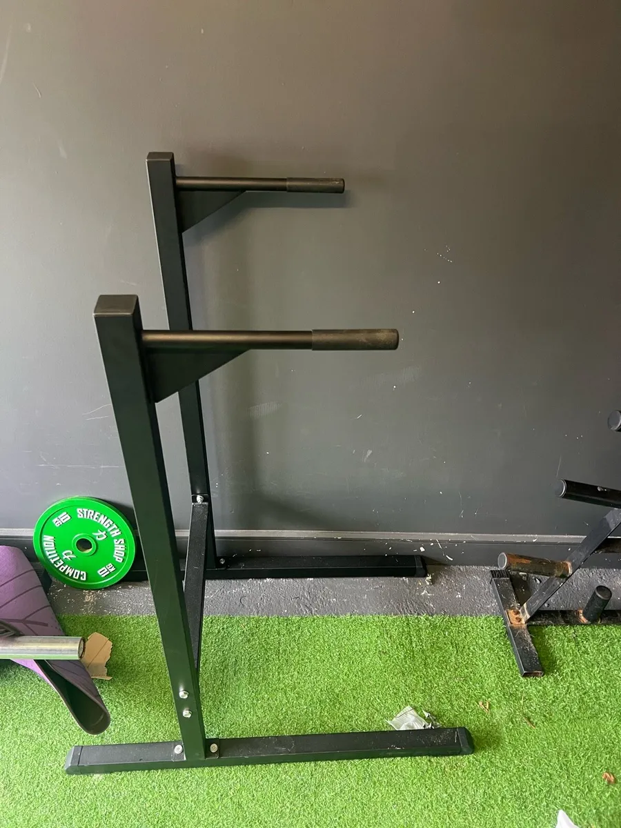 Dip bars - Image 3
