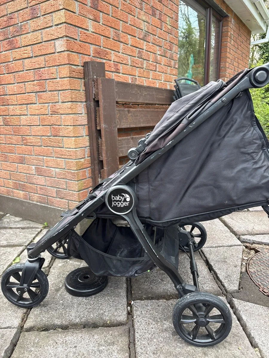 Double Buggy - Image 2