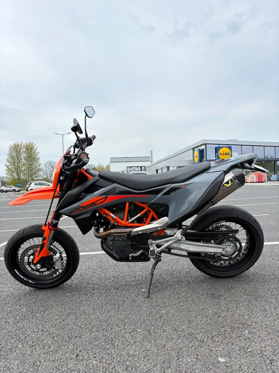 KTM Other 2021 - Image 4