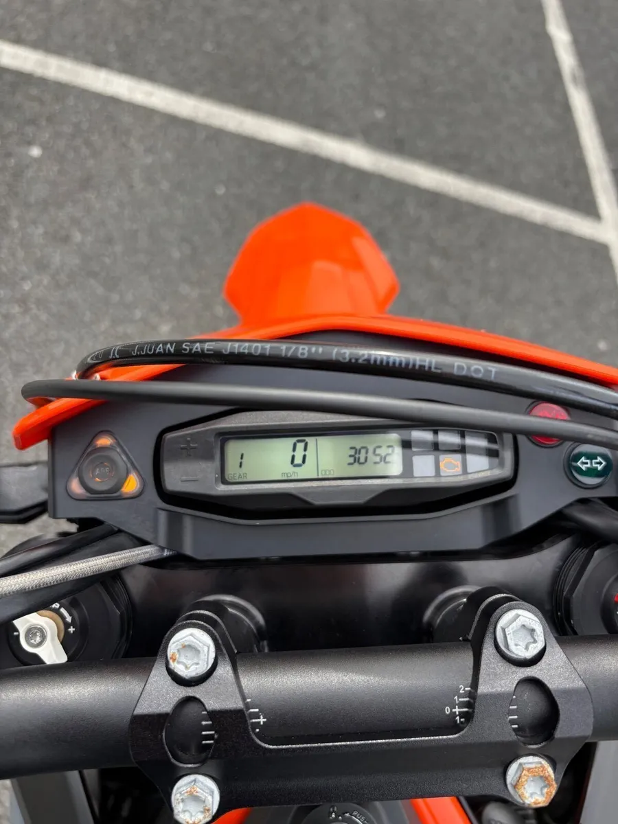 KTM Other 2021 - Image 2