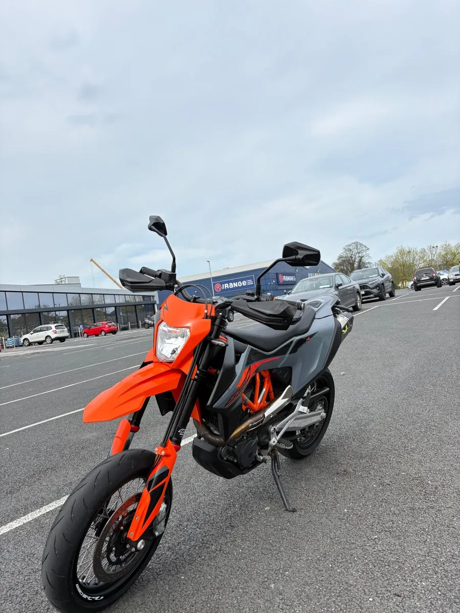 KTM Other 2021 - Image 3