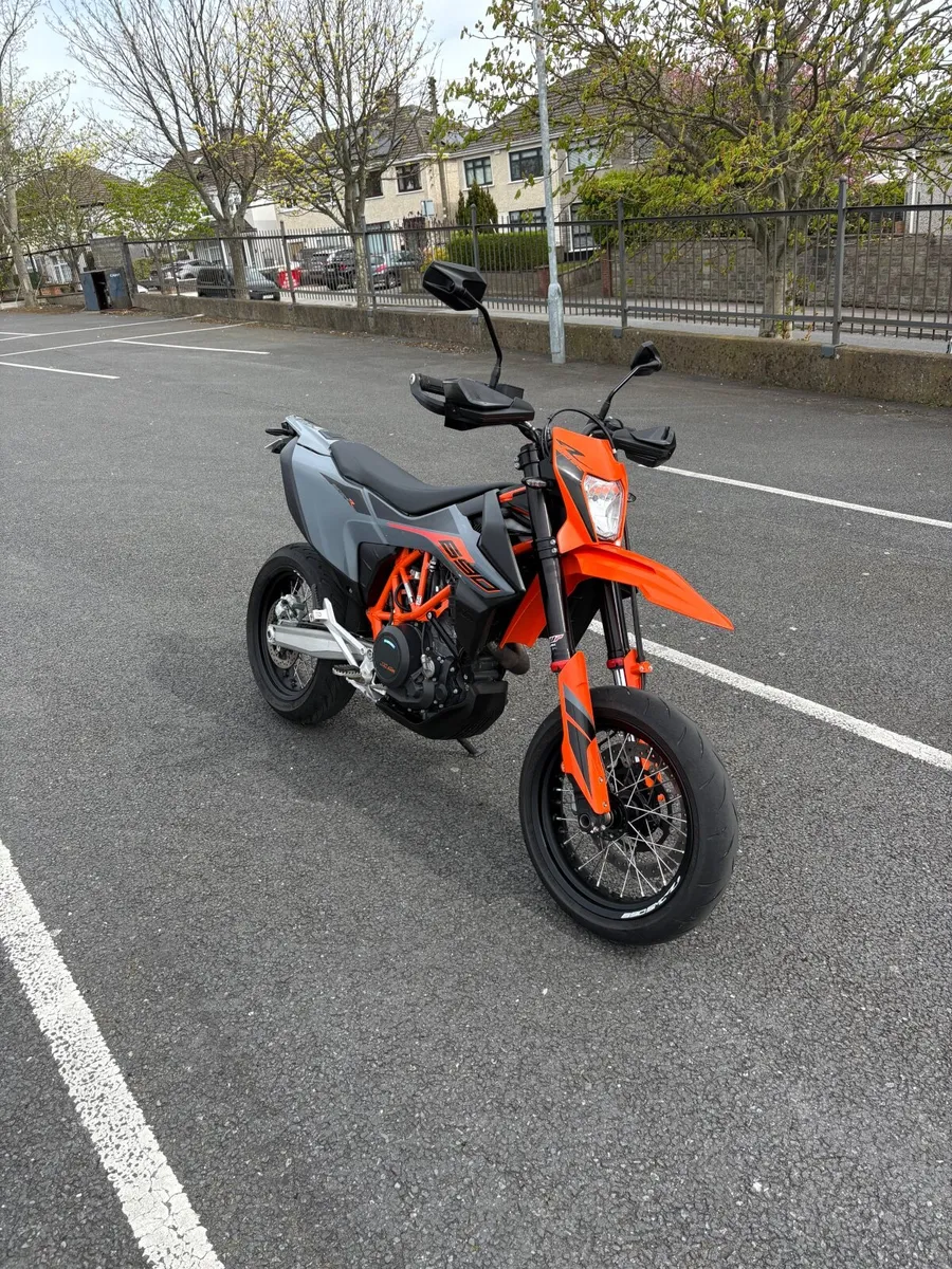 KTM Other 2021 - Image 1