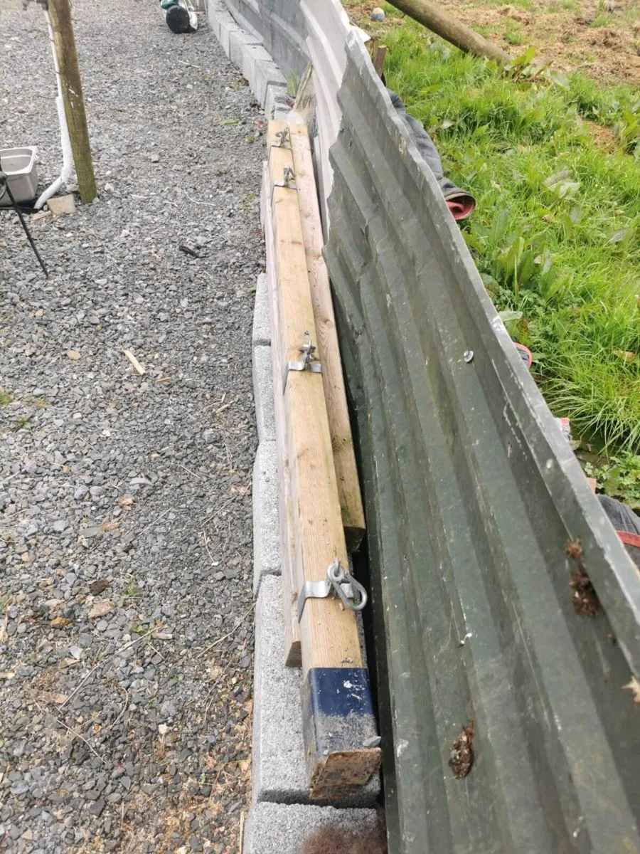 Tree house fittings - Image 2