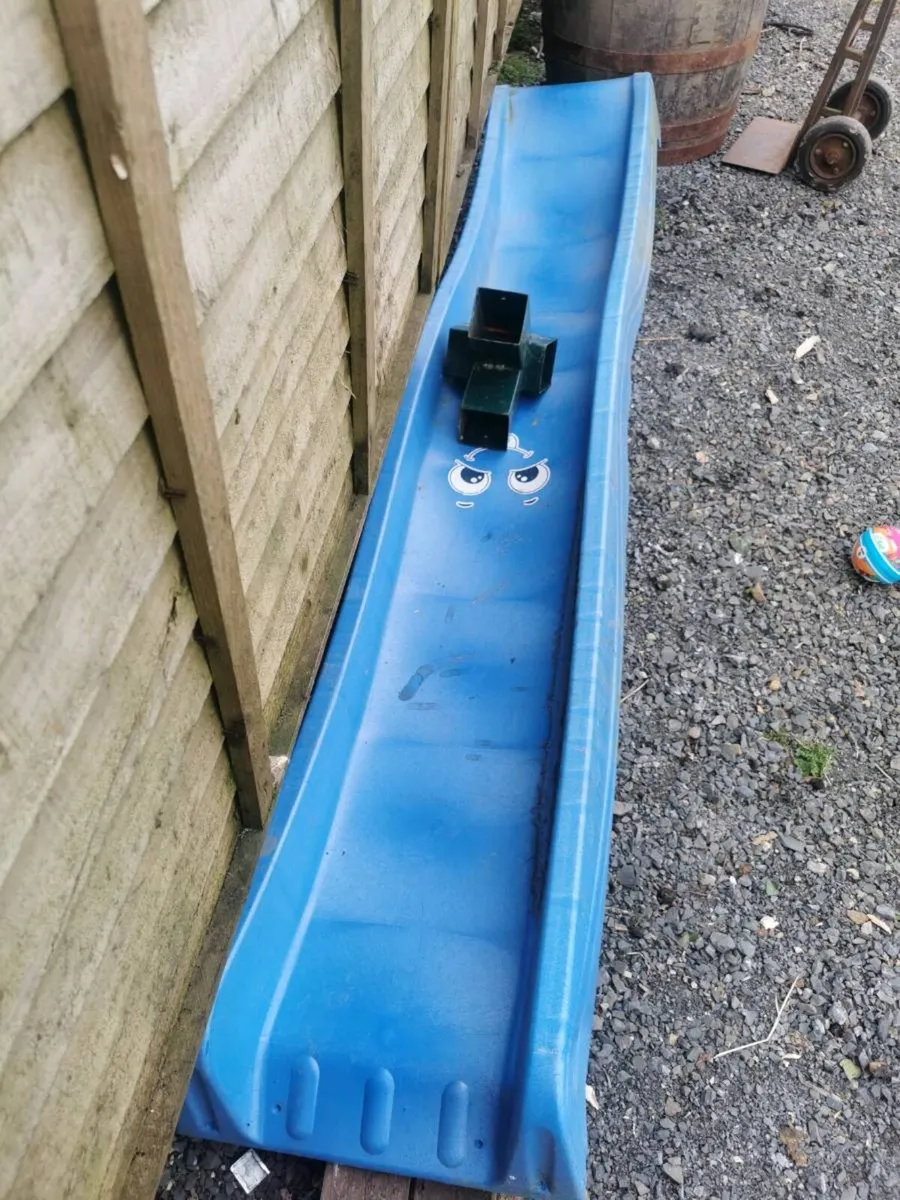 Tree house fittings - Image 4