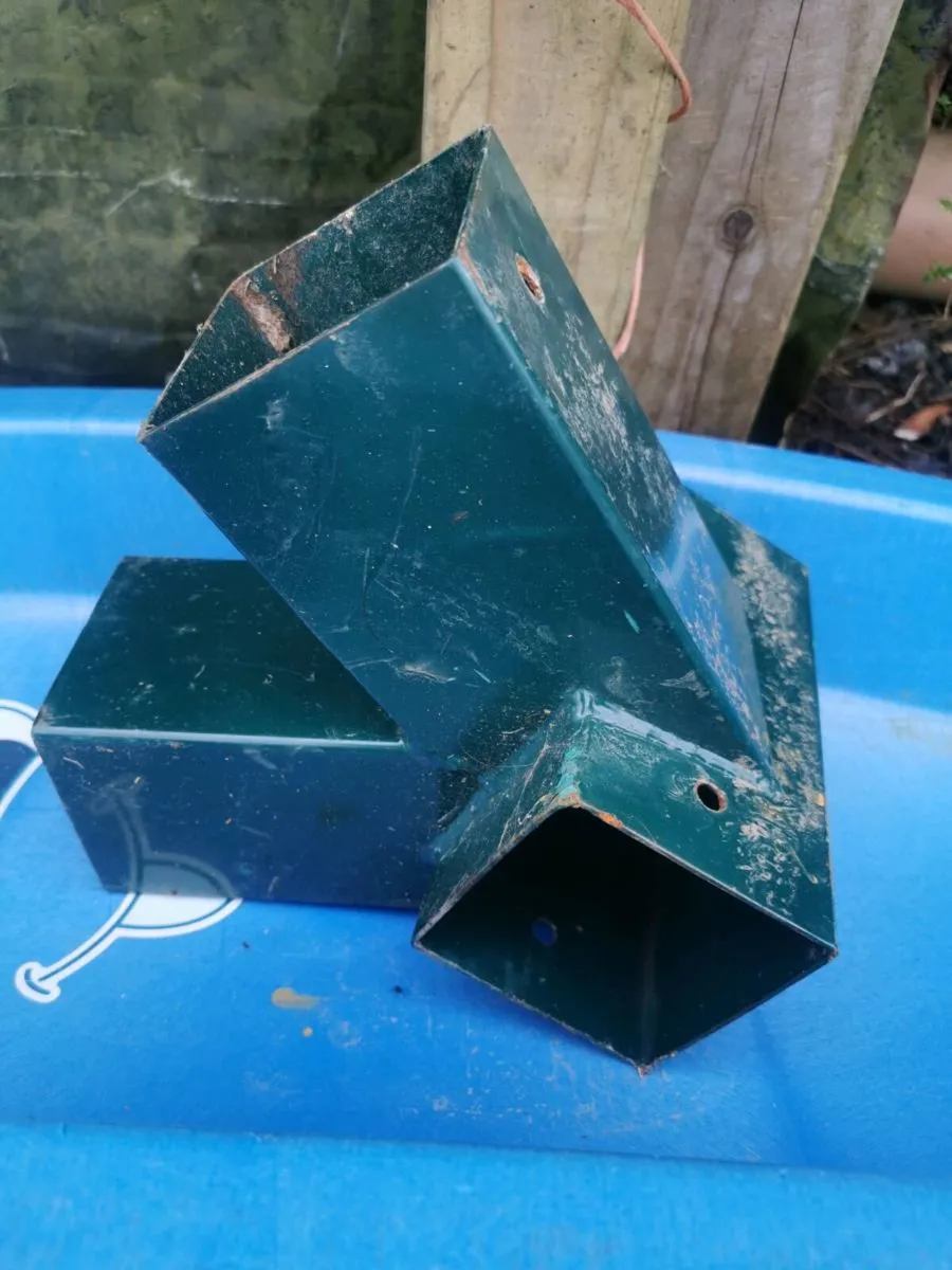 Tree house fittings - Image 3