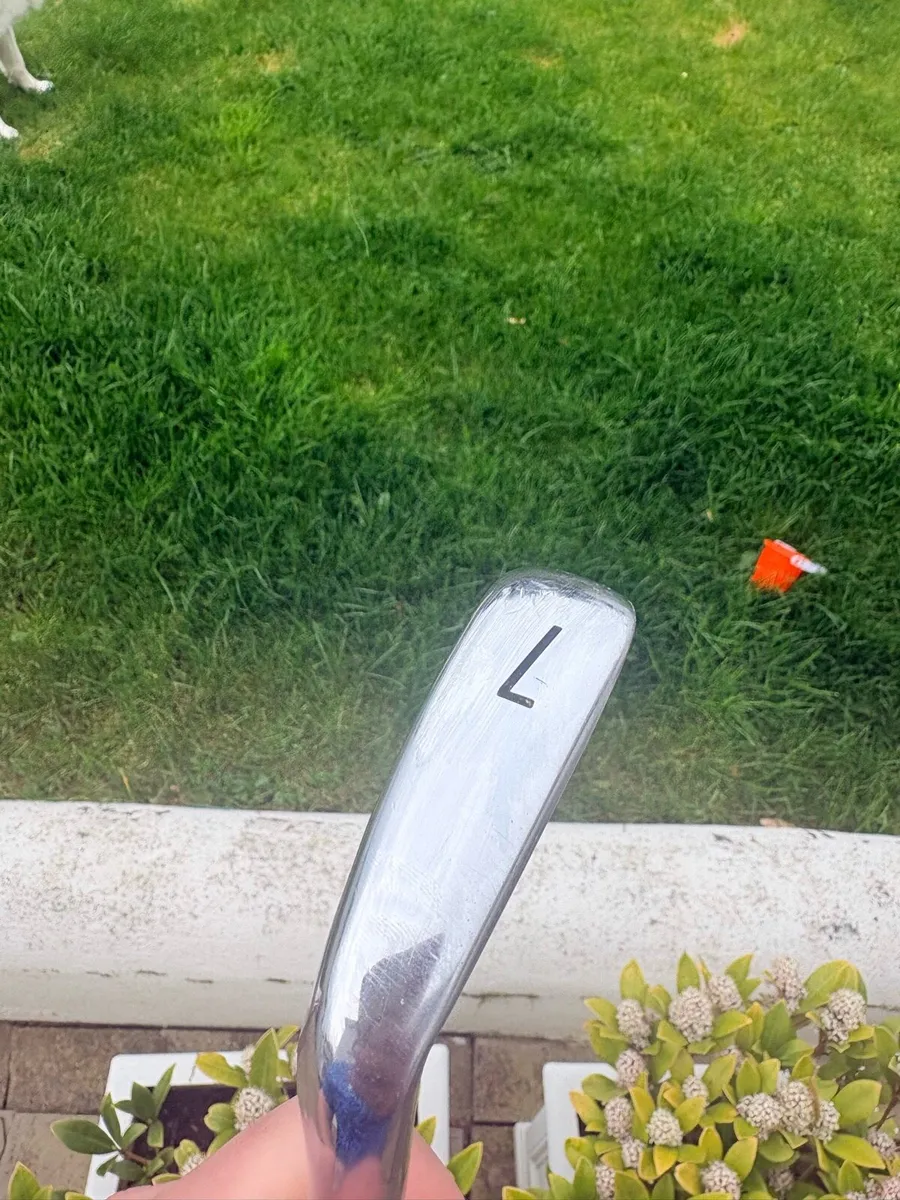 Titleist T200 Irons - 4 - PW - Image 3