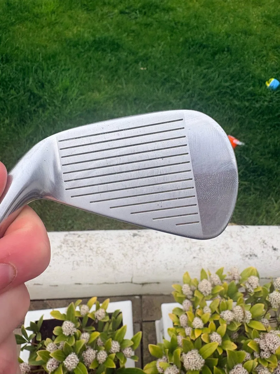 Titleist T200 Irons - 4 - PW - Image 4