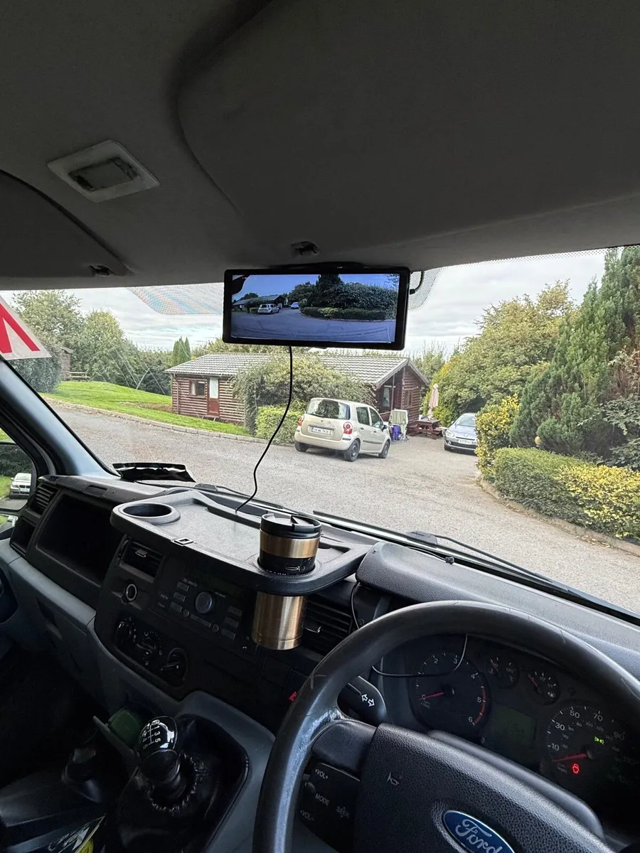 Ford Transit 2008  T350L 115 jRWD - Image 4