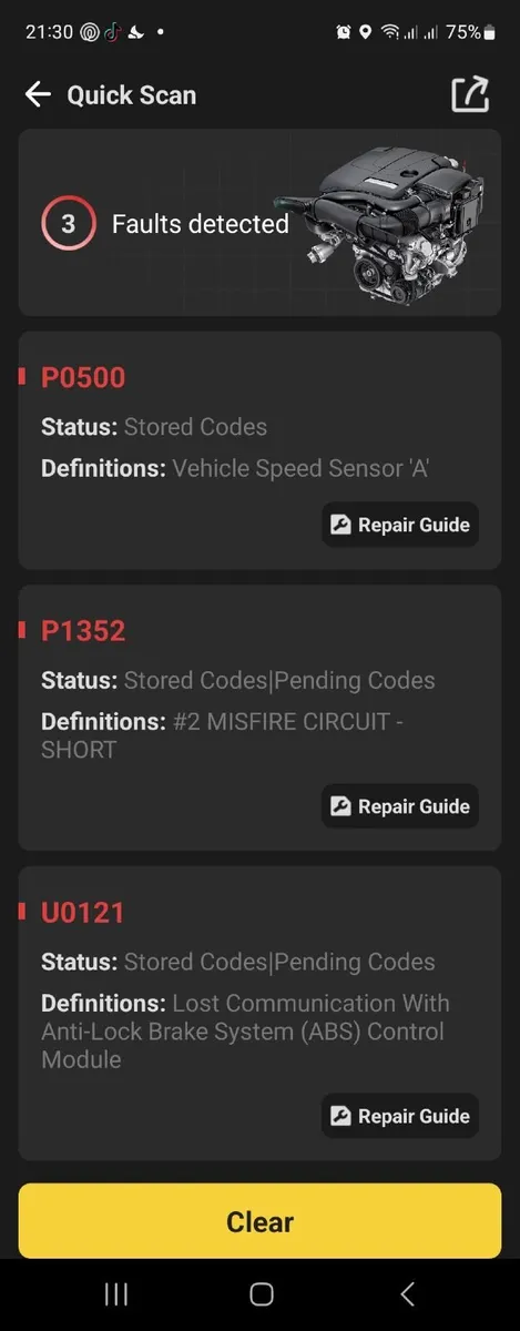 Citroen Berlingo 131 - Image 3