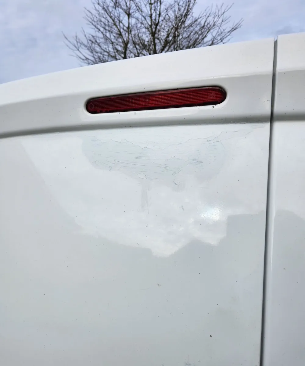 Citroen Berlingo 131 - Image 4