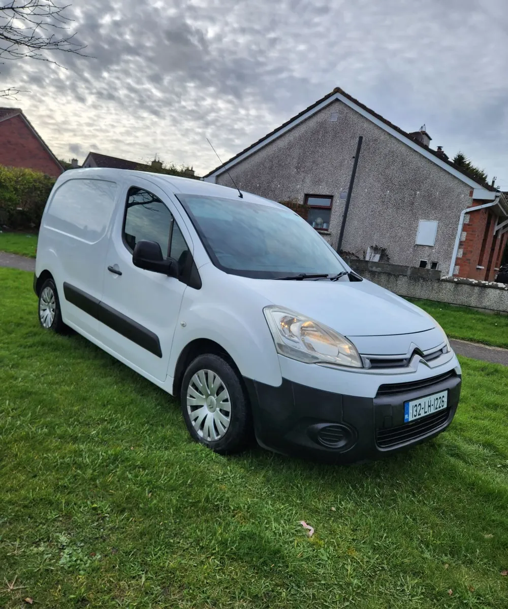 Citroen Berlingo 131 - Image 2