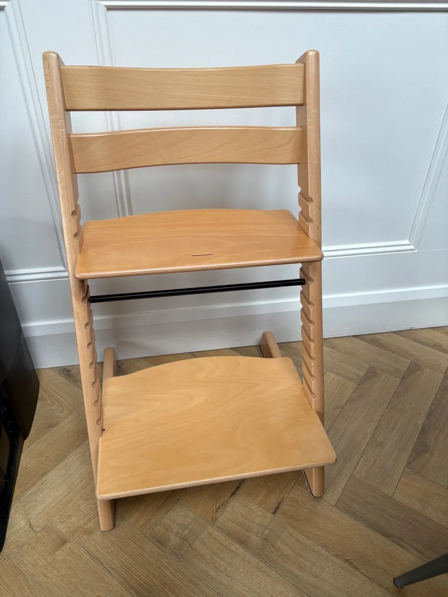Stokke Tripp Trapp - Image 1
