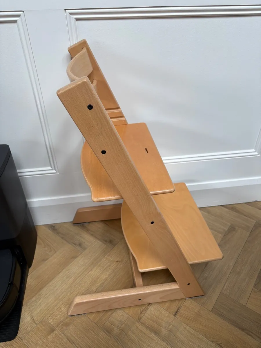 Stokke Tripp Trapp - Image 2