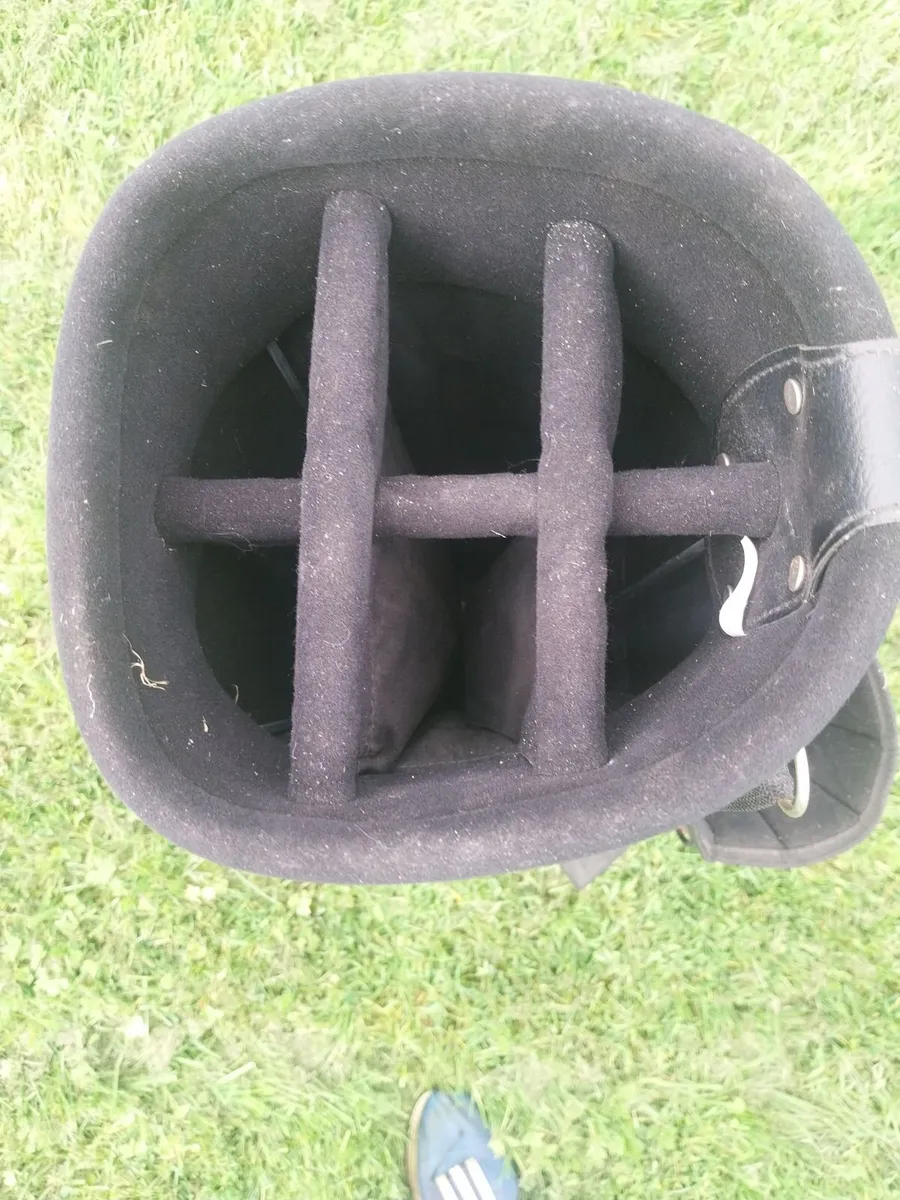 Golf Bag - Image 1