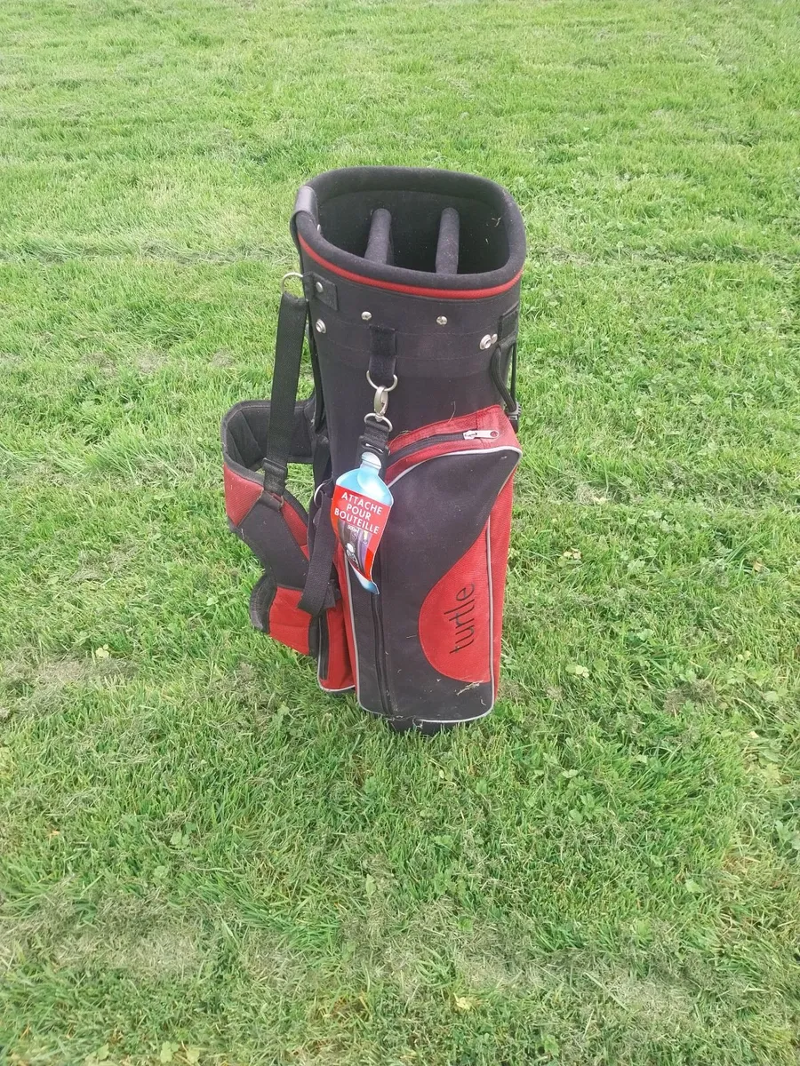 Golf Bag - Image 2