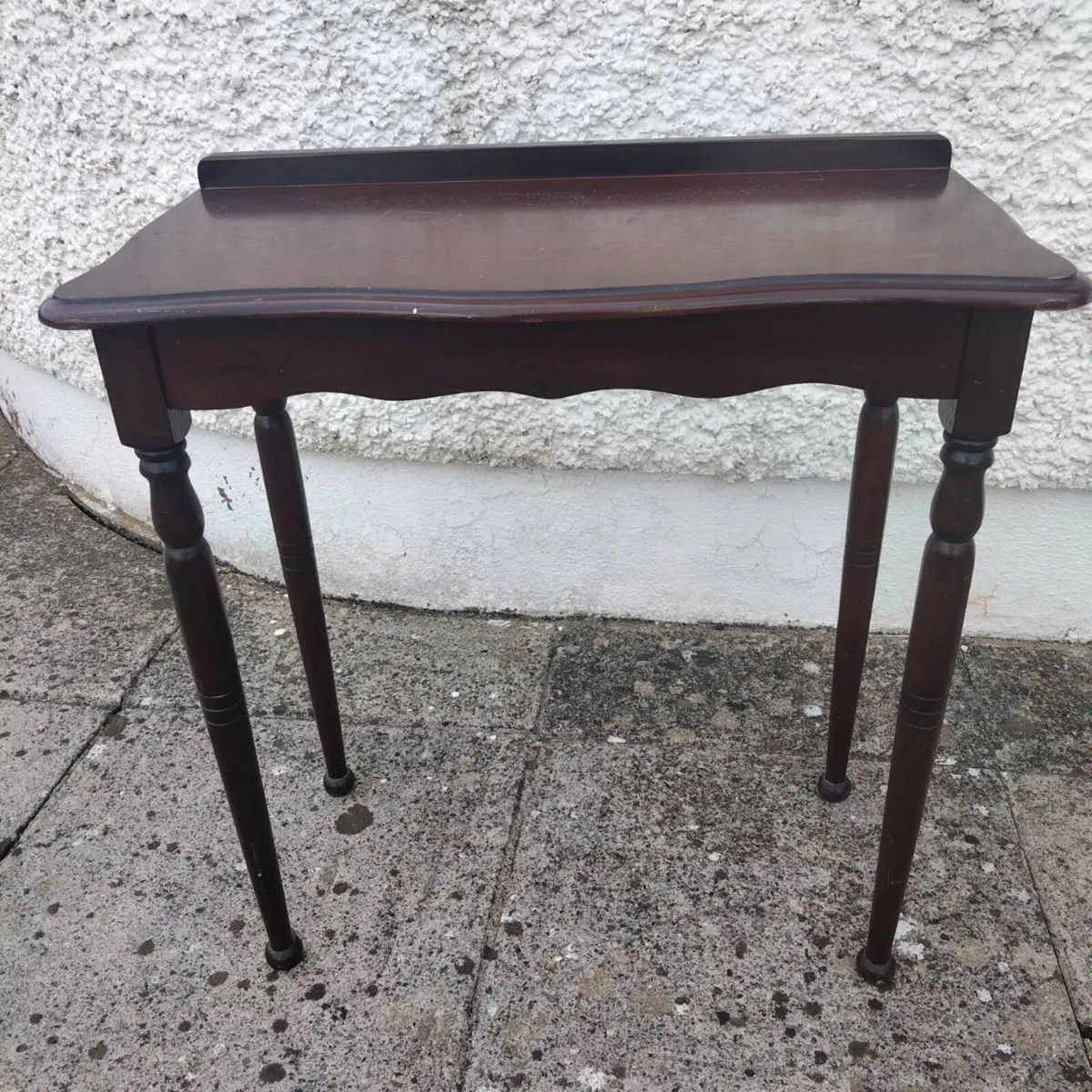 Hall Table - Image 1