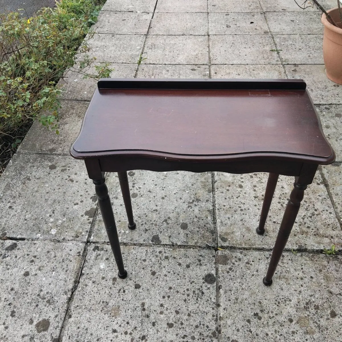 Hall Table - Image 2