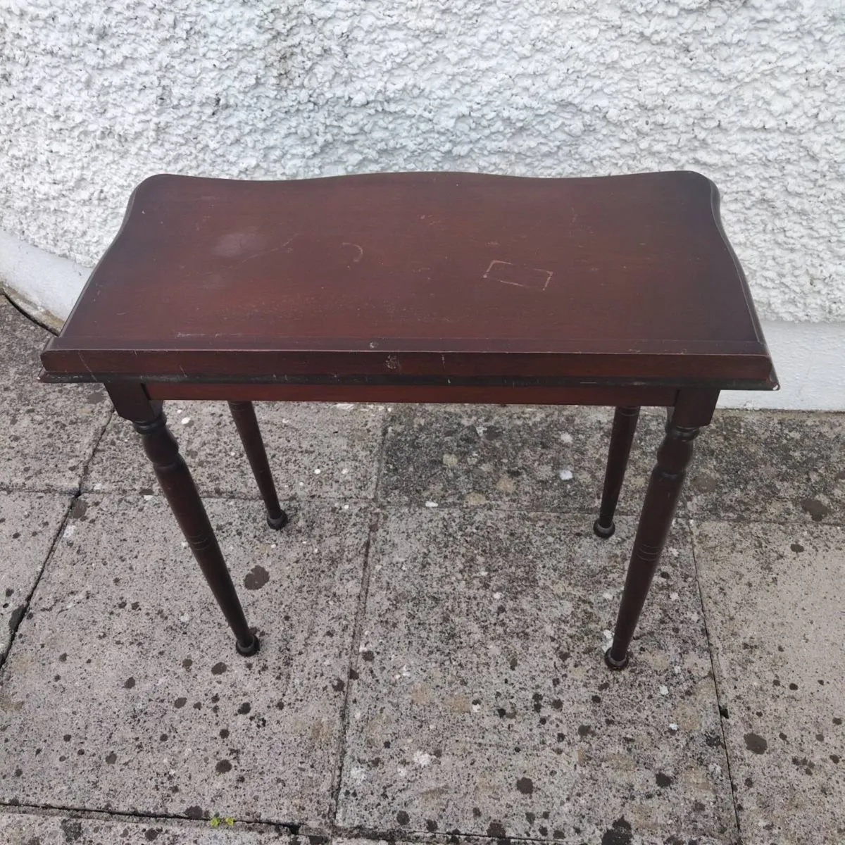 Hall Table - Image 4