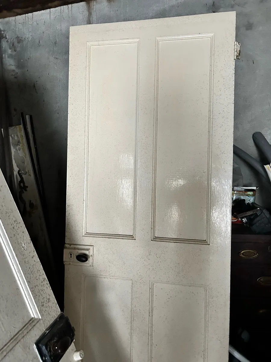 Internal doors - Image 2