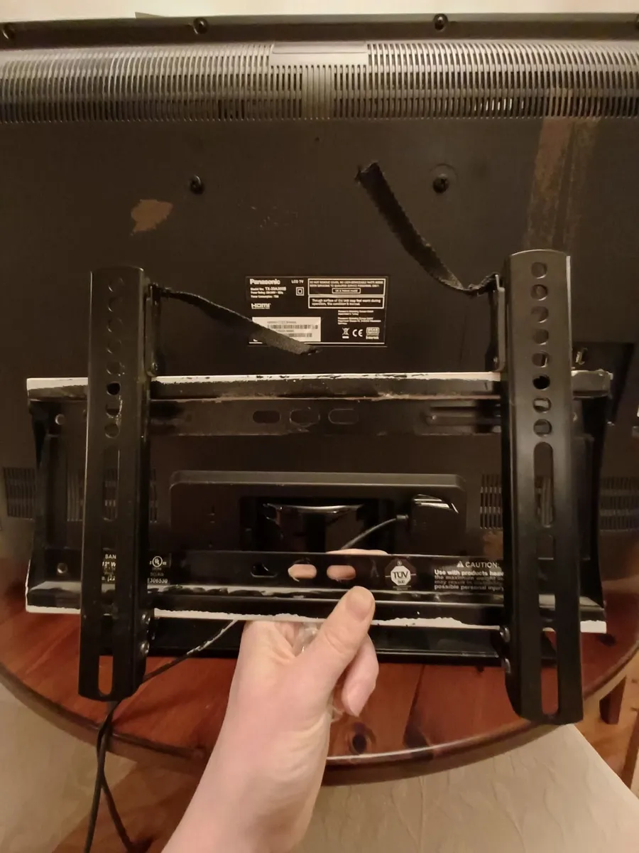 Panasonic 39 inch LCD TV - Image 3