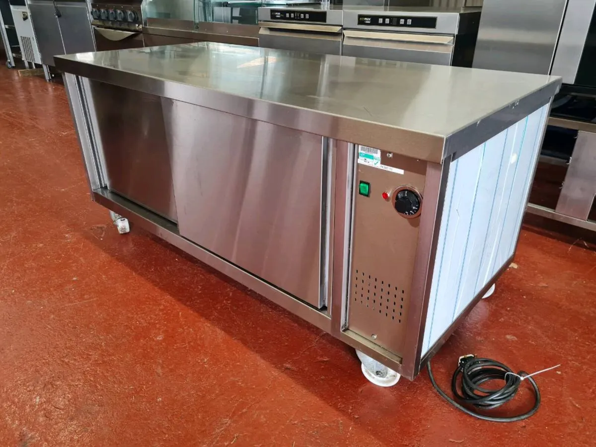 Kitchen Equipment from Canteen Closure - Image 4