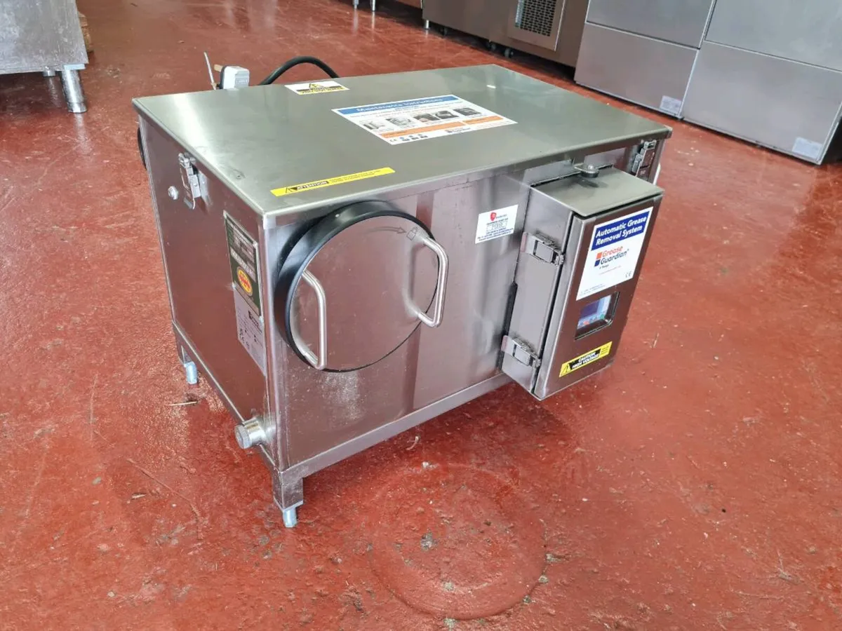 Kitchen Equipment from Canteen Closure - Image 3