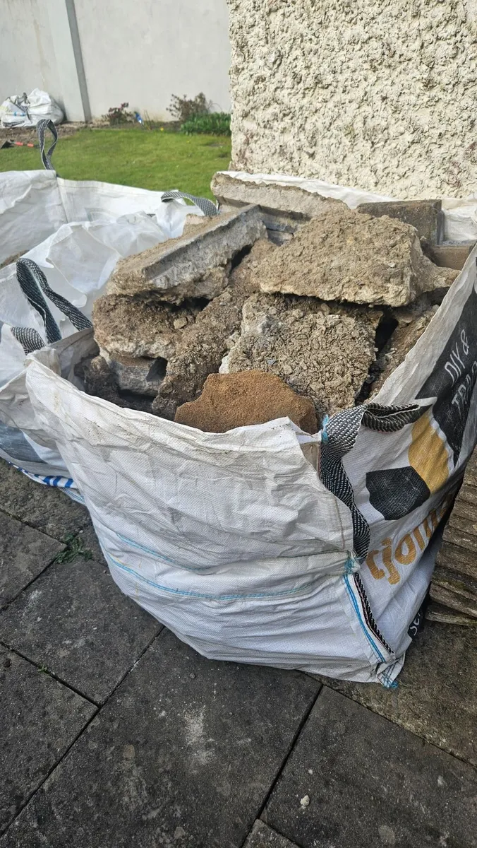 Foundation stones FREE - Image 2