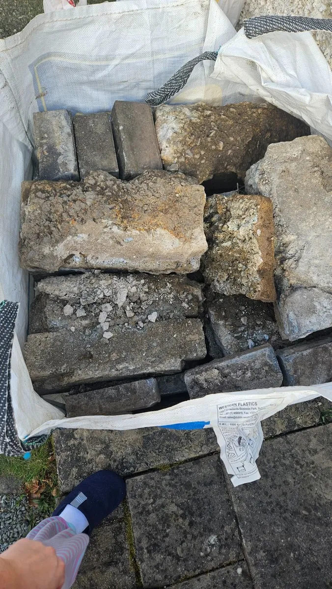 Foundation stones FREE - Image 3