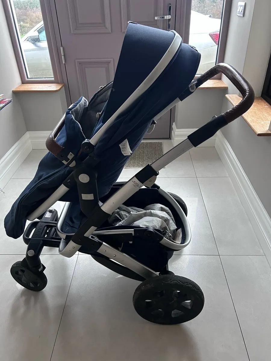 Joolz Geo Buggie - Image 3