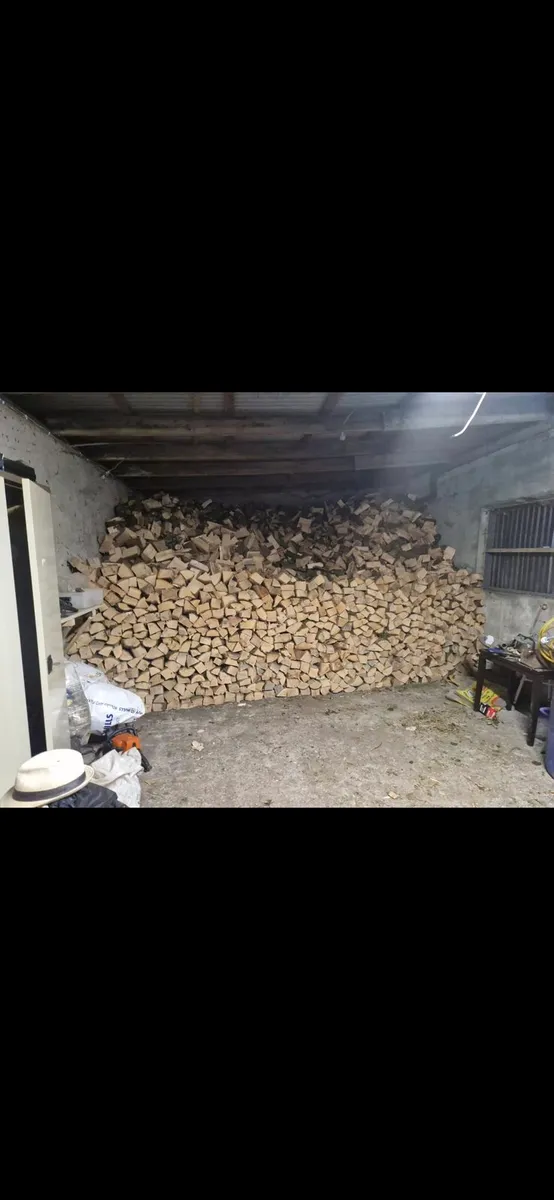 Firewood - Image 1