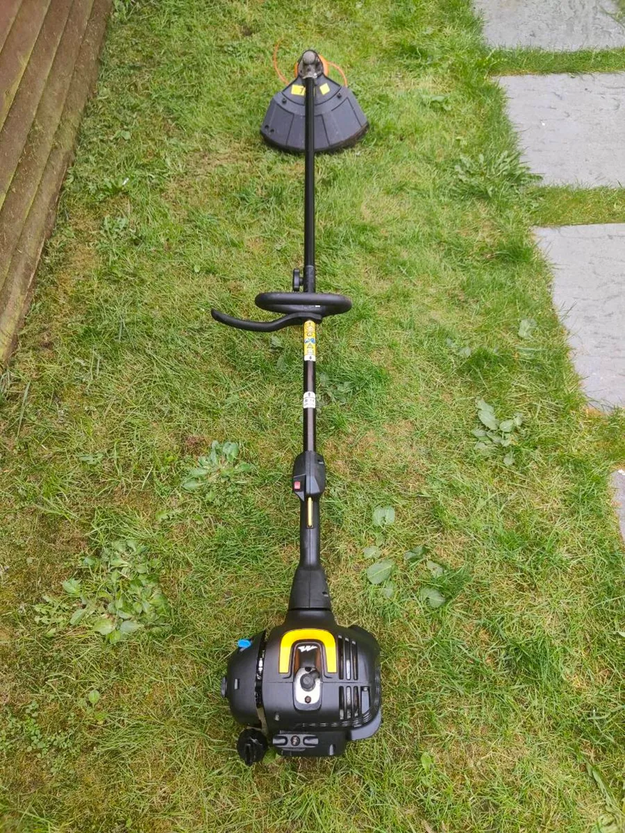 Strimmer McCullough - Image 1