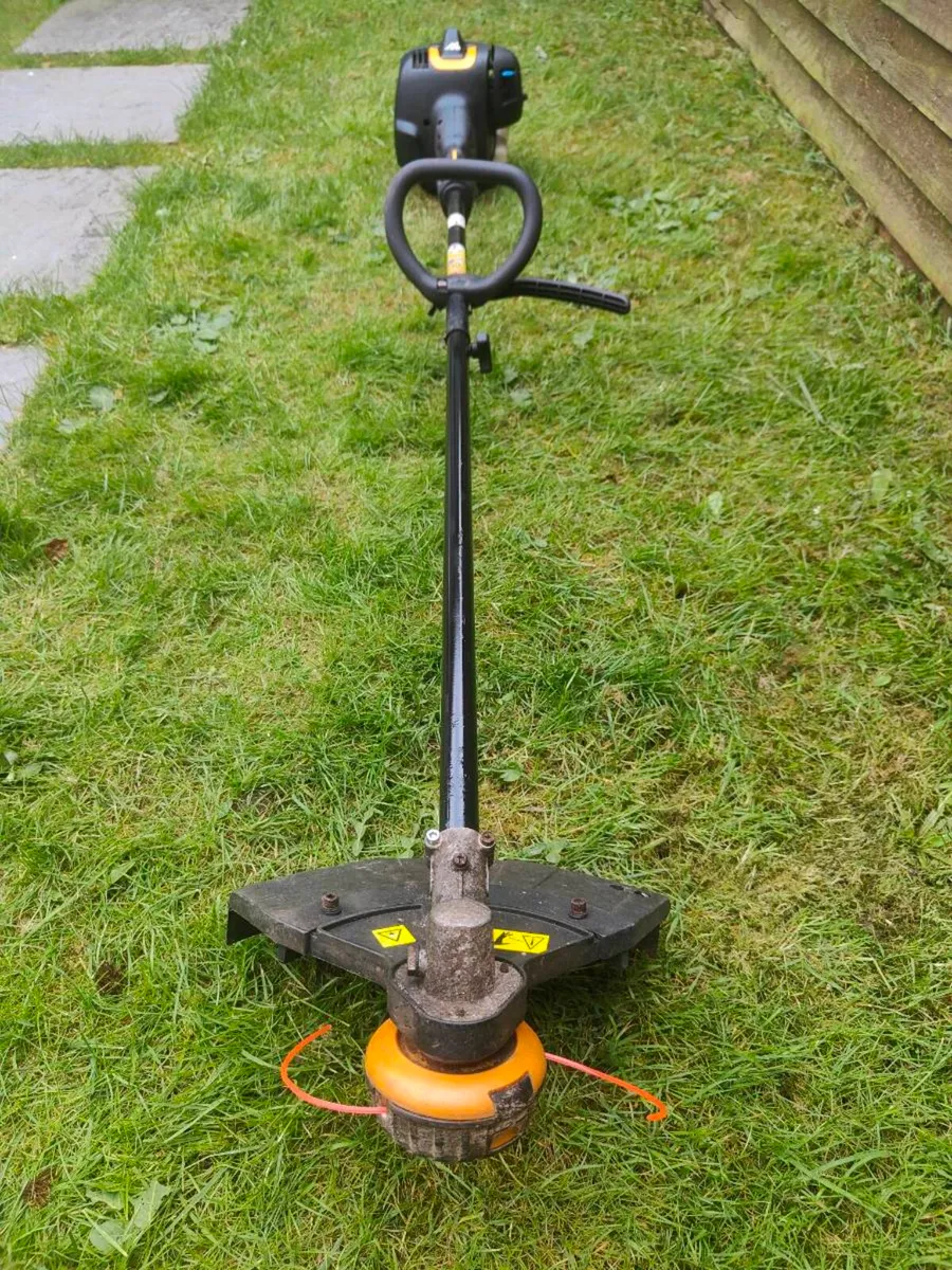 Strimmer McCullough - Image 3